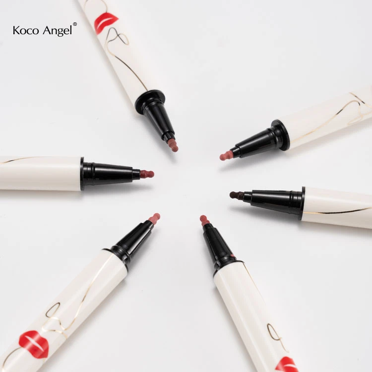 Liquid Lip Liner Pen