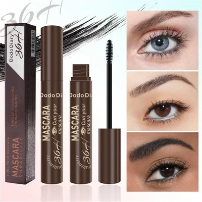 Vandtæt Volume Mascara